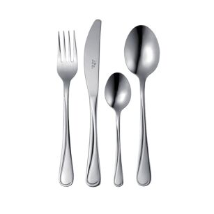 Cutlery set Compact